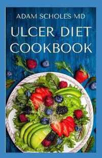 Ulcer Diet Cookbook