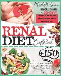 Renal Diet Cookbook