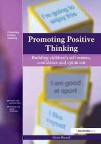 Promoting Positive Thinking