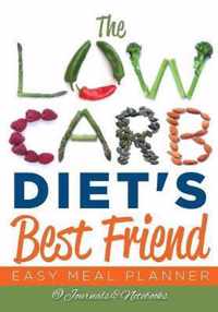 The Low Carb Diet's Best Friend