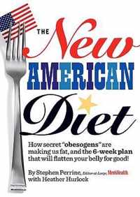 The New American Diet