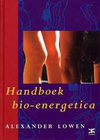 Handboek Bio Energetica