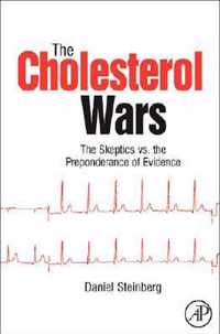 The Cholesterol Wars