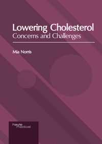 Lowering Cholesterol