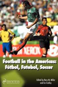 Football in the Americas