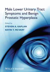 Male Lower Urinary Tract Symptoms And Benign Prostatic Hyper