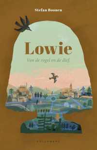 Lowie - Stefan Boonen - Hardcover (9789464019391)