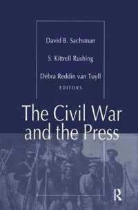 The Civil War and the Press