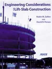 Engineering Considerations for Lift-slab Construction