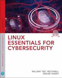 Linux Essentials for Cybersecurity