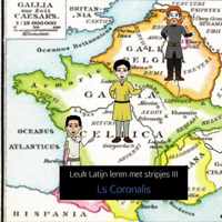 Leuk Latijn leren met stripjes III