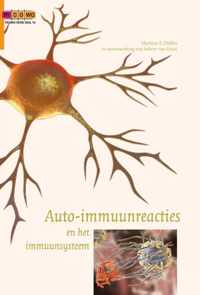 PICOWO reeks 18 -   Auto-immuunreacties en het immuunsysteem