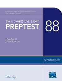 The Official LSAT Preptest 88