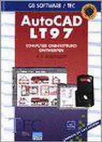 AutoCAD lt 97 computer ondersteund ontwerpen