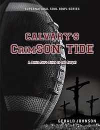 Calvary's Crimson Tide