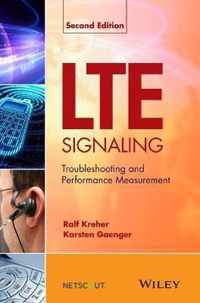 Lte Signaling 2nd Edition