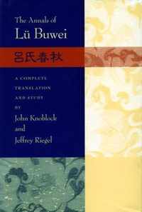 The Annals of La Buwei