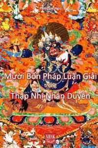 Muoi Bon Phap Luan Giai Thap Nhi Nhan Duyen