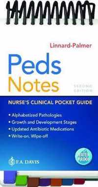 Peds Notes