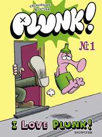 I love Plunk !