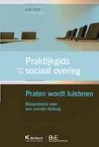 Praktijkgids voor het sociaal overleg