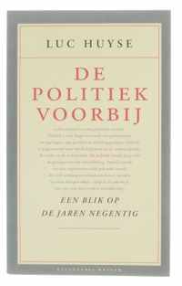 De Politiek Voorbij