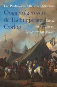 Ooggetuigen van de Tachtigjarige Oorlog