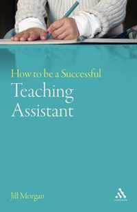 How Be A Successful Teaching Assistant