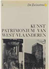 Kunstpatrimonium van West-Vlaanderen : De Zwinstreek