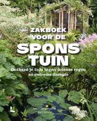 Zakboek voor de sponstuin