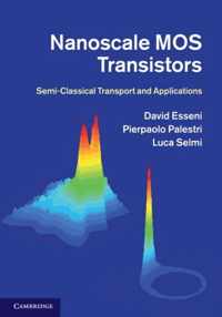 Nanoscale Mos Transistors