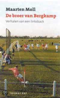 Broer Van Bergkamp