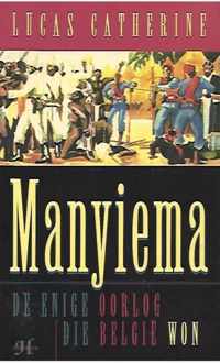 Manyiema