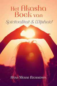 Het Akasha boek van spiritualiteit en wijsheid