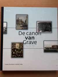 De Canon van Grave/Escharen/Gassel/Velp