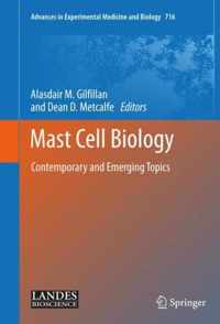 Mast Cell Biology