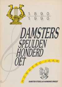 Damster stedelyk harmonie orkest