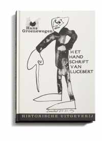 Het handschrift van Lucebert