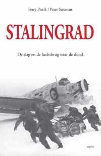 Stalingrad - Perry Pierik, Peter Steeman - Paperback (9789461533203)