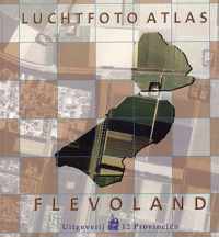 Luchtfoto-Atlas Flevoland