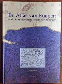 Atlas Van Kooper
