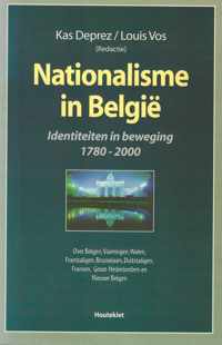 Nationalisme in Belgie