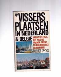 Vissersplaatsen in nederland en belgie