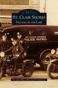 St. Clair Shores