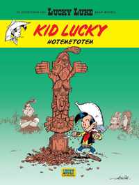 Kid lucky 03. hotemetotem