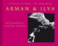 Arman & Ilva  -   De bewonderenswaardige Labritta