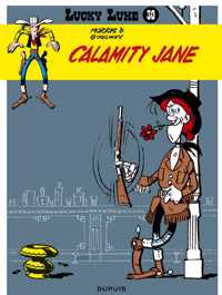 Lucky luke 30. calamity jane