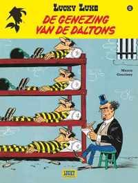 44. de genezing van de daltons