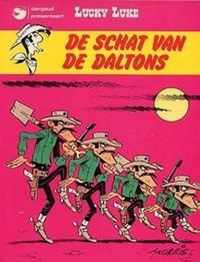 De schat van de Daltons