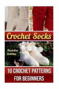 Crochet Socks